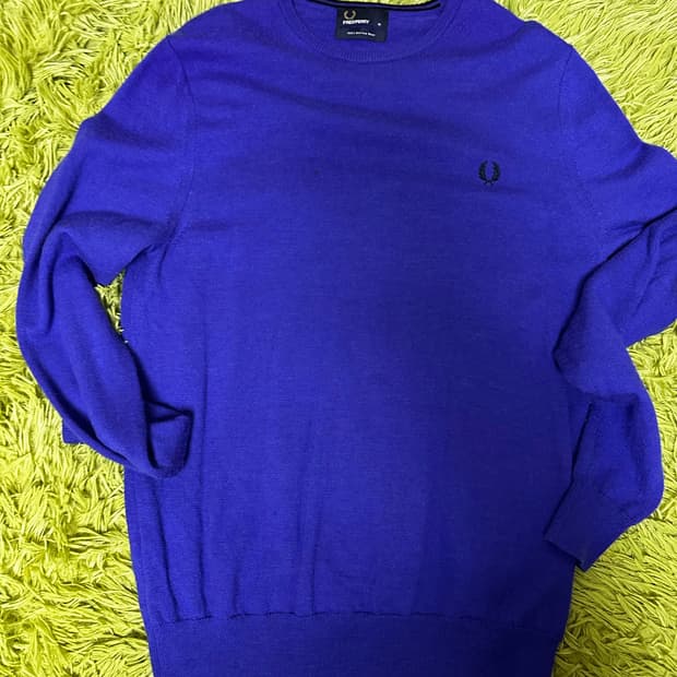 프레디페리 니트