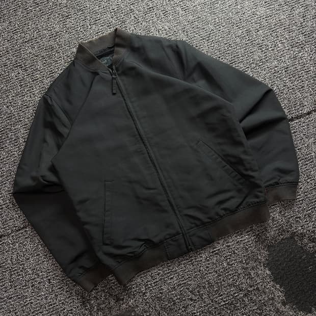 리바이스 아카이브 플라이트 봄버 자켓 3866