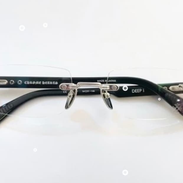 크롬하츠 딥1