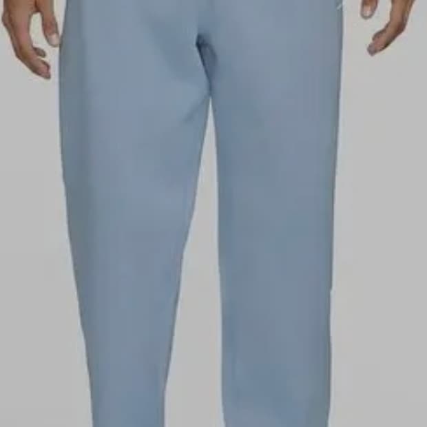 나이키 NRG 솔로스우시 플리스팬츠