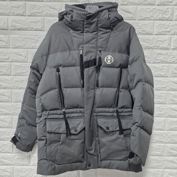 택포) 폴로랄프로렌 다운 패딩 M