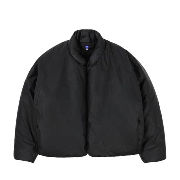 이지갭 라운드 자켓v1