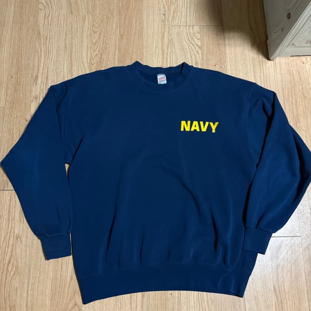 Soffe 미군 맨투맨