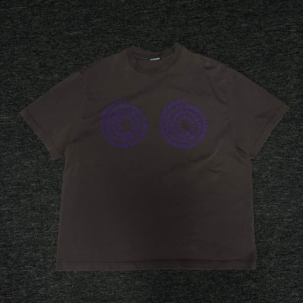 자크뮈스 반팔 티셔츠 XL