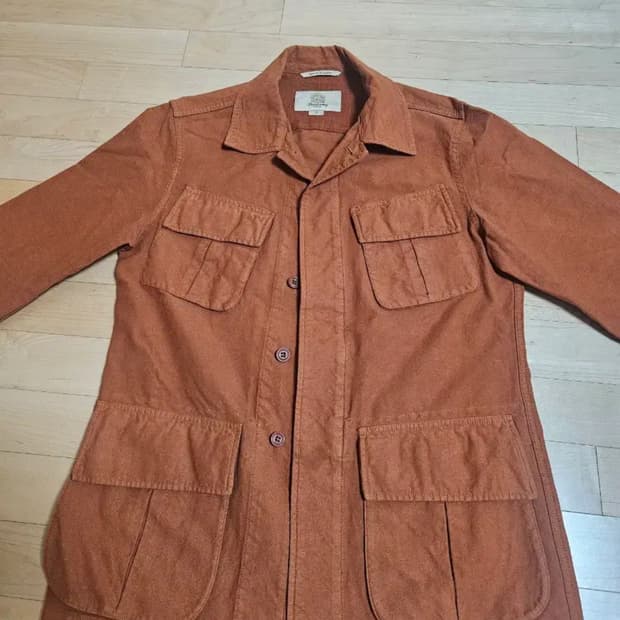 바스통 109 브릭 M 사이즈