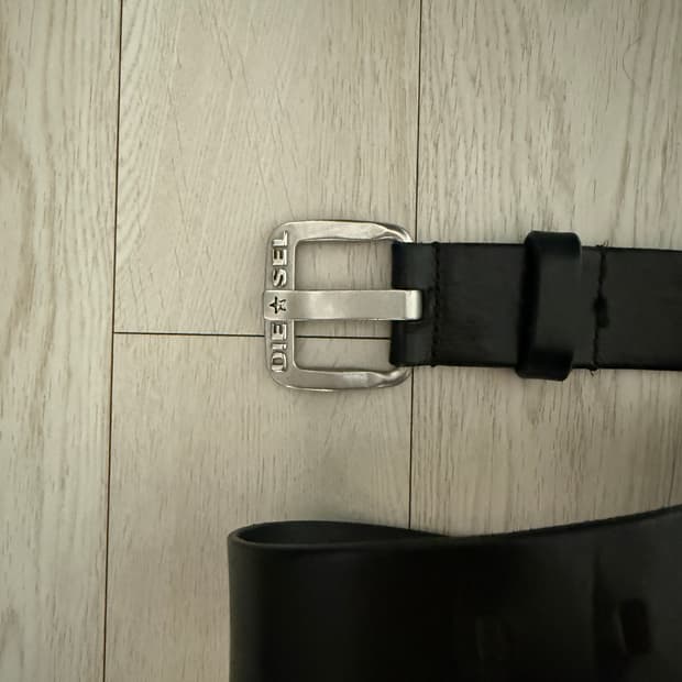 디젤 벨트 (4cm)