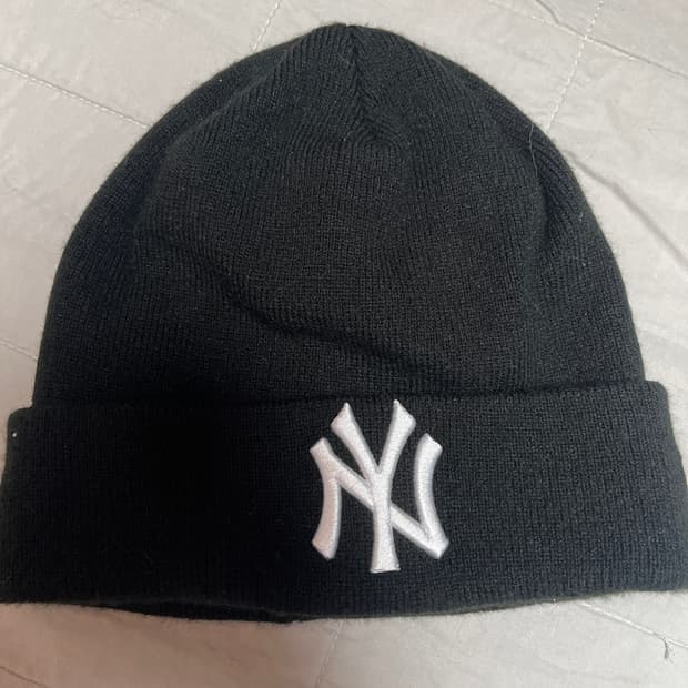 기본 뉴에라 비니