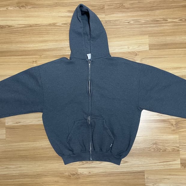 Russell Athletic 후드집업 00s