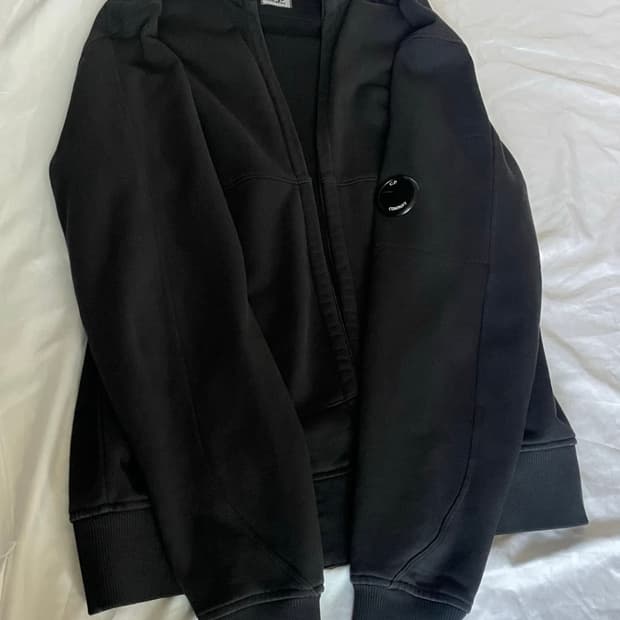 [구매] cp 컴퍼니 집업