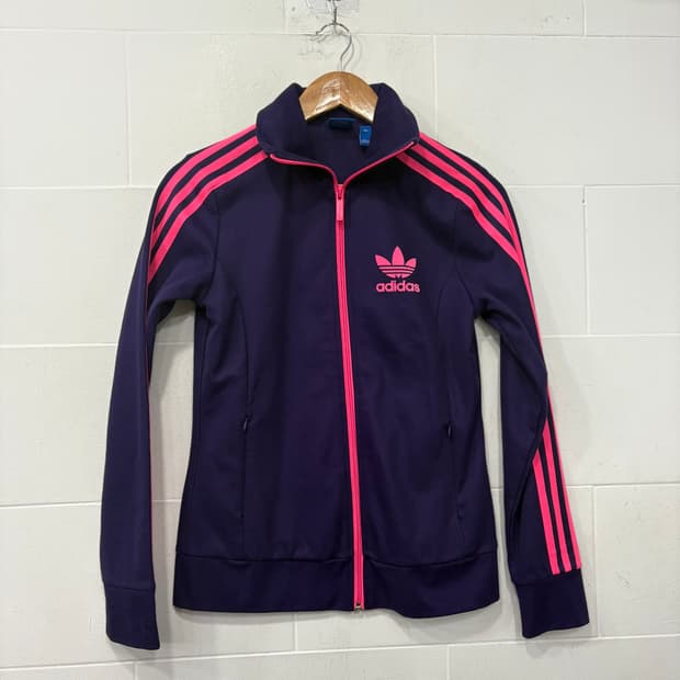 아디다스 유로파 져지