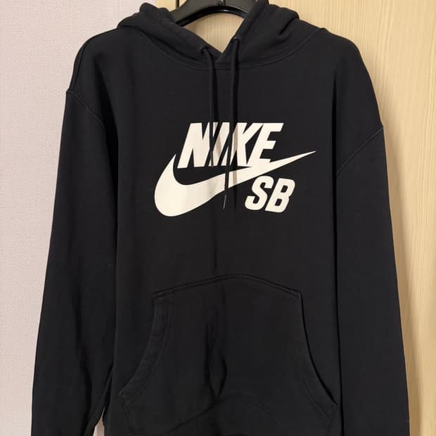 나이키sb 후드티