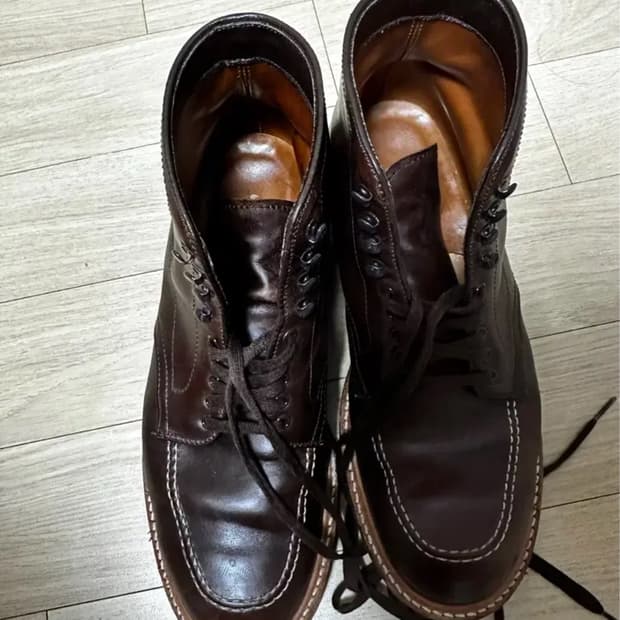 알든 인디부츠 403 8d