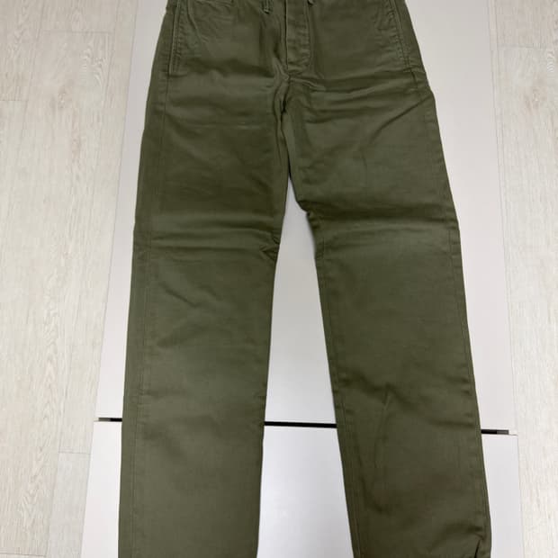 RRL 오피서치노 올리브 29/30