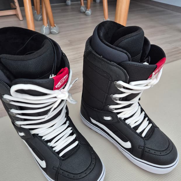 2324 반스스노보드 부츠 사이즈270