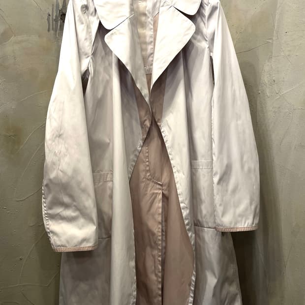 ADD 에드 기능성 레인 코트 맥코트 55반