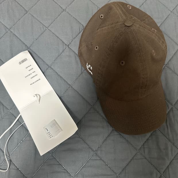 Kaptain sunshine x new era cap(1회착)