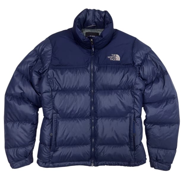 노스페이스 우먼스 700 눕시 패딩