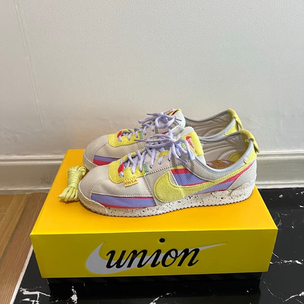 나이키 코르테즈sp 265사이즈