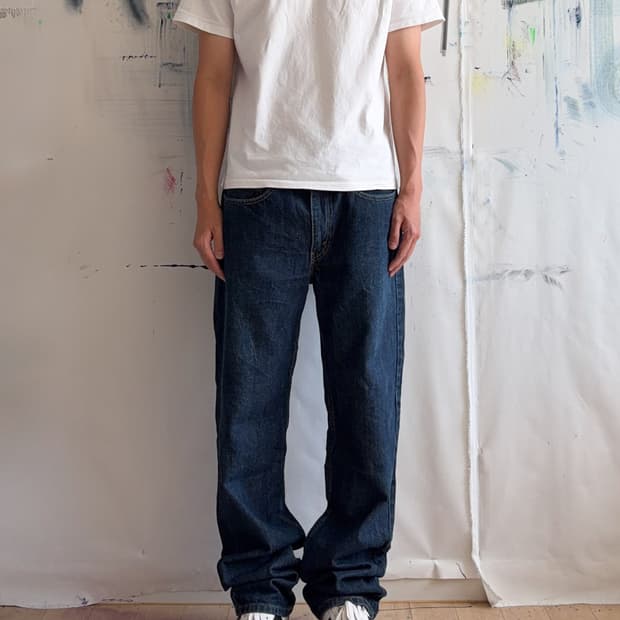 LEVIS 514 #105 (32-33)