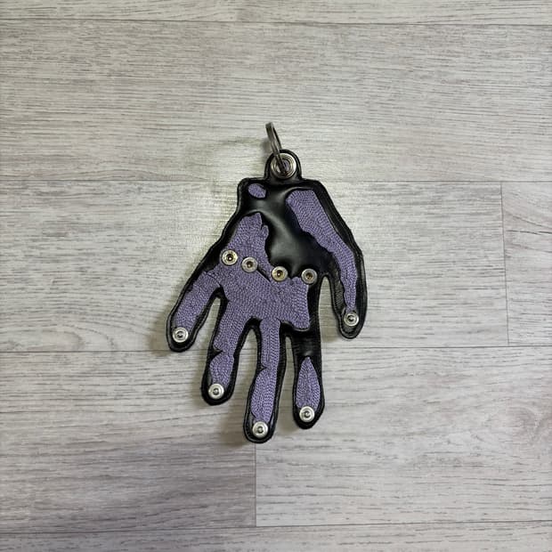 아워레가시 키링