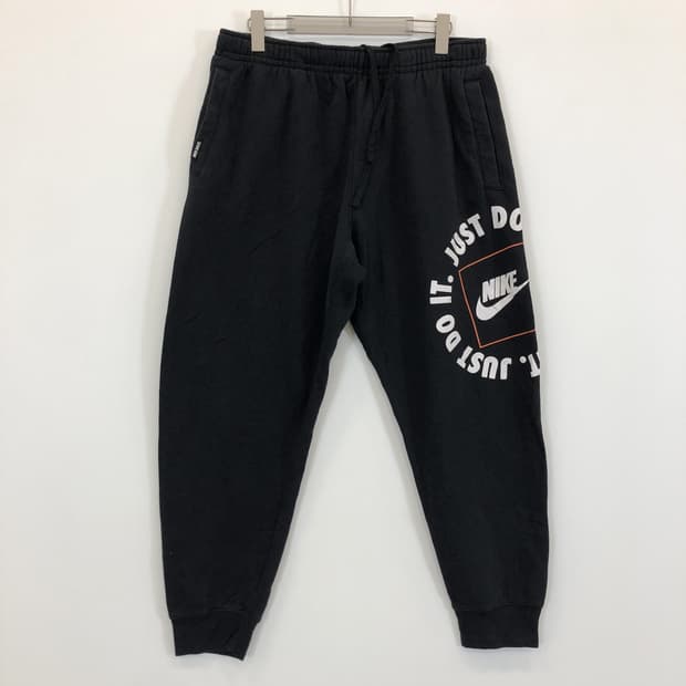 나이키 JDI 스웻 조거팬츠 34-35 인치