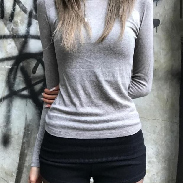 Kyoiii Fold low short pt 숏팬츠