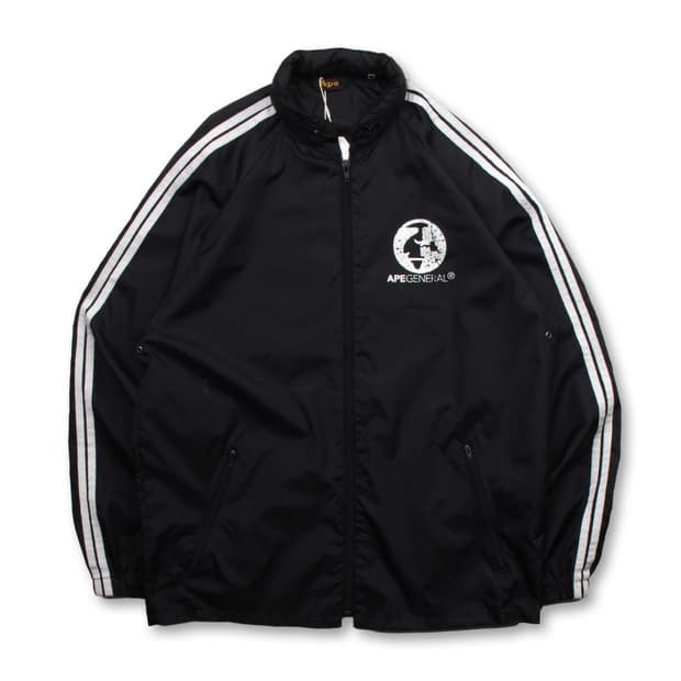 90s A BATHING APE (L)