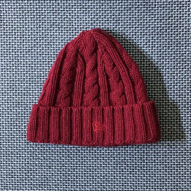 빈티지 뉴에라 비니