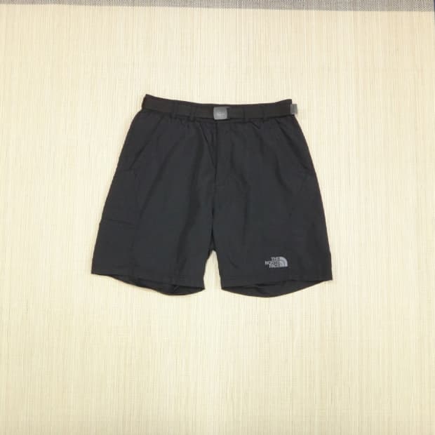 (80cm) 노스페이스 남성 반바지