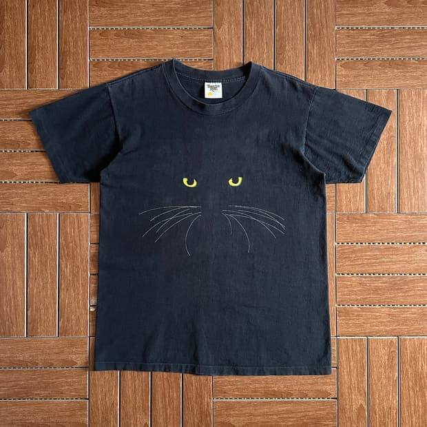 90’s Tennessee River usa cotton 1/2 tee