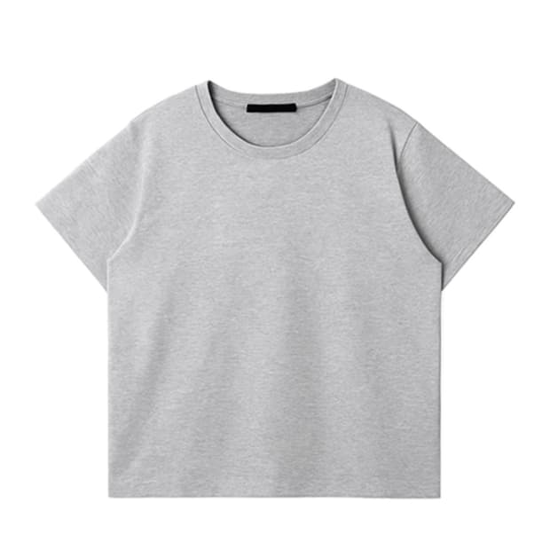 [구매][2] HTAE 90s 반팔 그레이,블랙