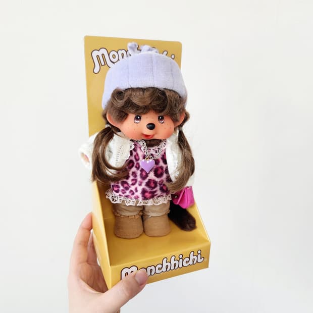 갸루 복각 몬치치