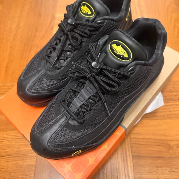 코르테이즈 나이키 맥스95