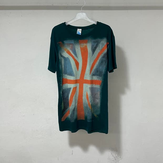 vtg top