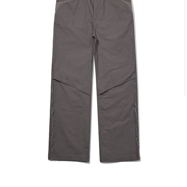 엑슬림 EP.5 10트라우저 3사이즈