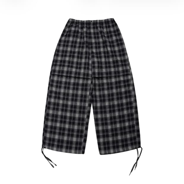 [OS] MJD 크리스마스 파자마 팬츠 네이비