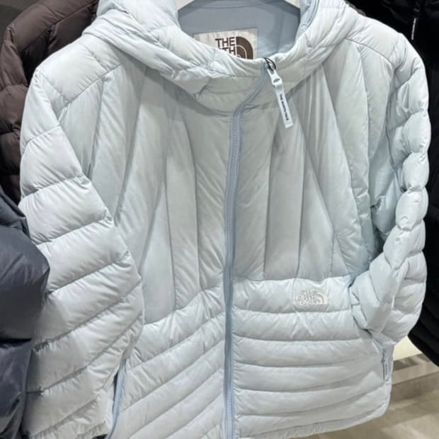 노스페이스 화이트라벨 벤투스맛 코렐라인 신상 L