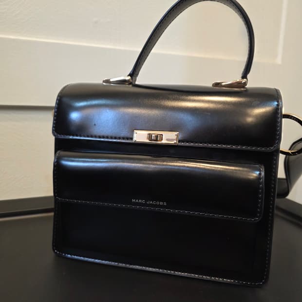 마크제이콥스 업타운 백