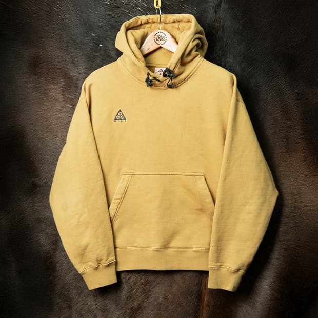 [M] 나이키 ACG BQ7199-790 후디 위트 