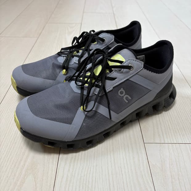 [265] 온러닝 클라우드x3 러닝화