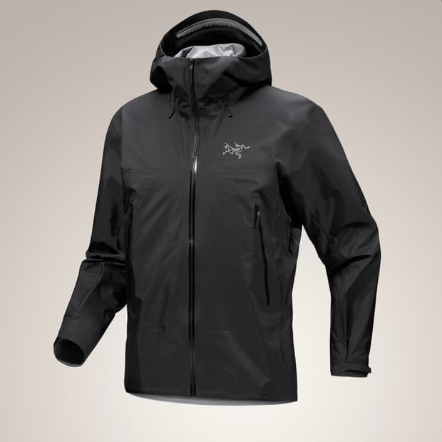 아크테릭스 베타 sl