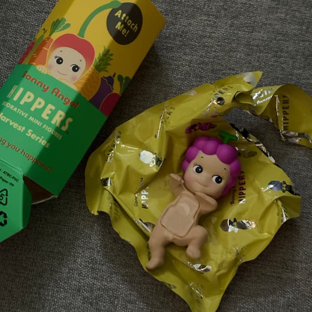 소니엔젤 히퍼 하베스트 포도