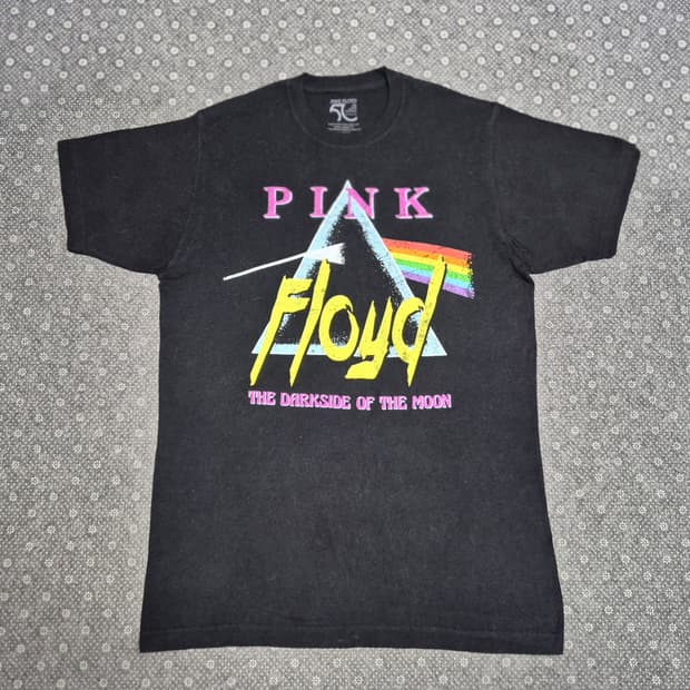 [M]핑크플로이드 8집 50주년 오피셜 -553