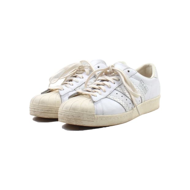 ADIDAS X UNDEFEATED (270)