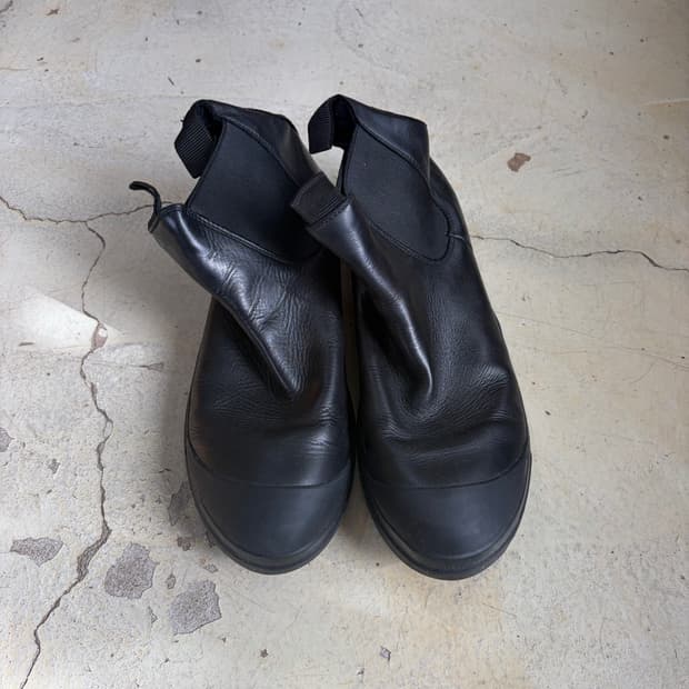 (42) 벨스타프 비브람 첼시 부츠