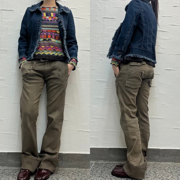 blue skeleton jacket