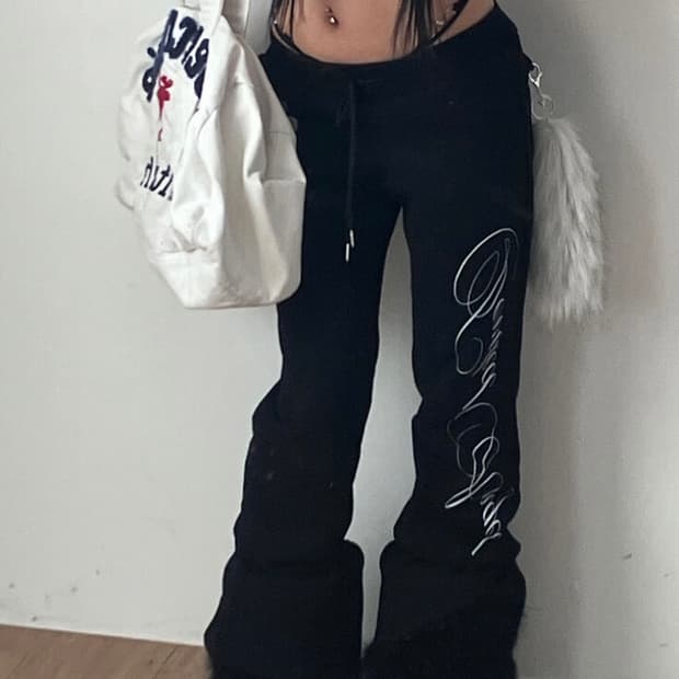 Devoted Angel Pants