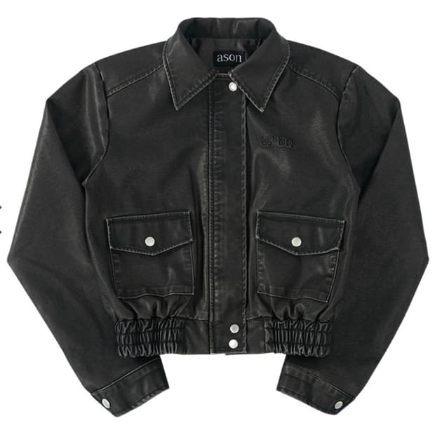 GIRLS WESTERN JACKET