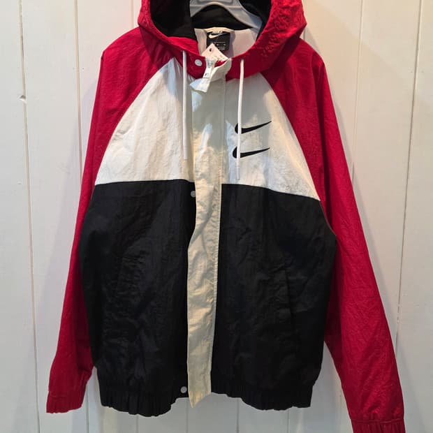 NIKE 나이키 바람막이