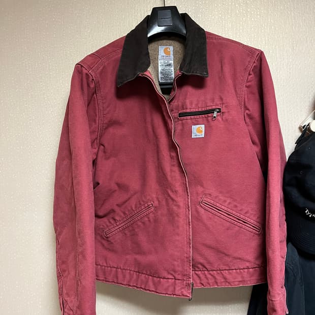 칼하트 디트로이트 j97 vrs xlarge(우먼스 wj097) 판매